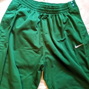 Nike Basketball Warm-up Pants